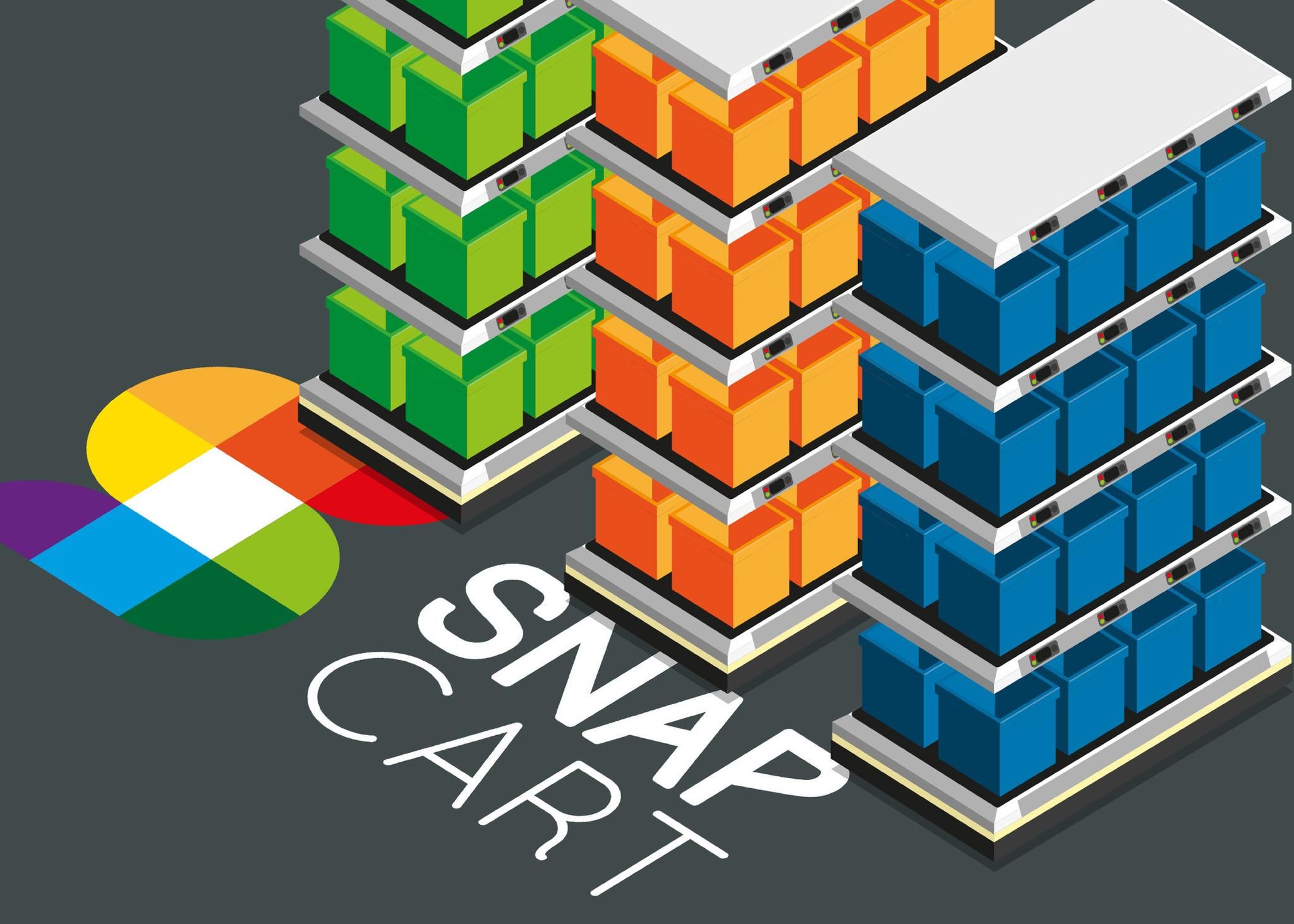 Synergy to showcase new cellular picking solution at Robotics & Automation 2019