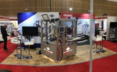 OVERCOMING AUTOMATION CHALLENGES