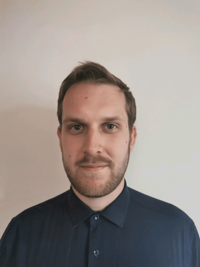 CKF SYSTEMS WELCOME NEW SOFTWARE ENGINEER IN RESPONSE TO INCREASED DEMAND FOR AUTOMATION SOLUTIONS