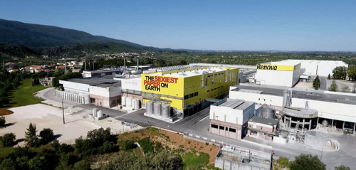 Körber to provide fully-automated warehouse for Renova in Portugal