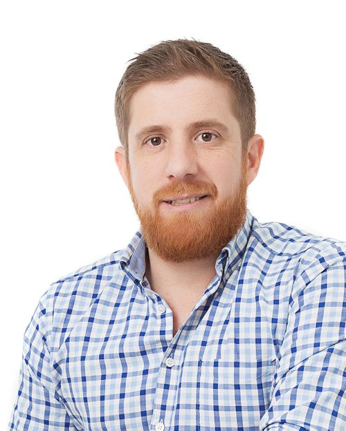 Exhibitor Q/A - Robbie Dawson, Sales Director - CKF Systems