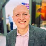 Speaker profile image for John Thornton