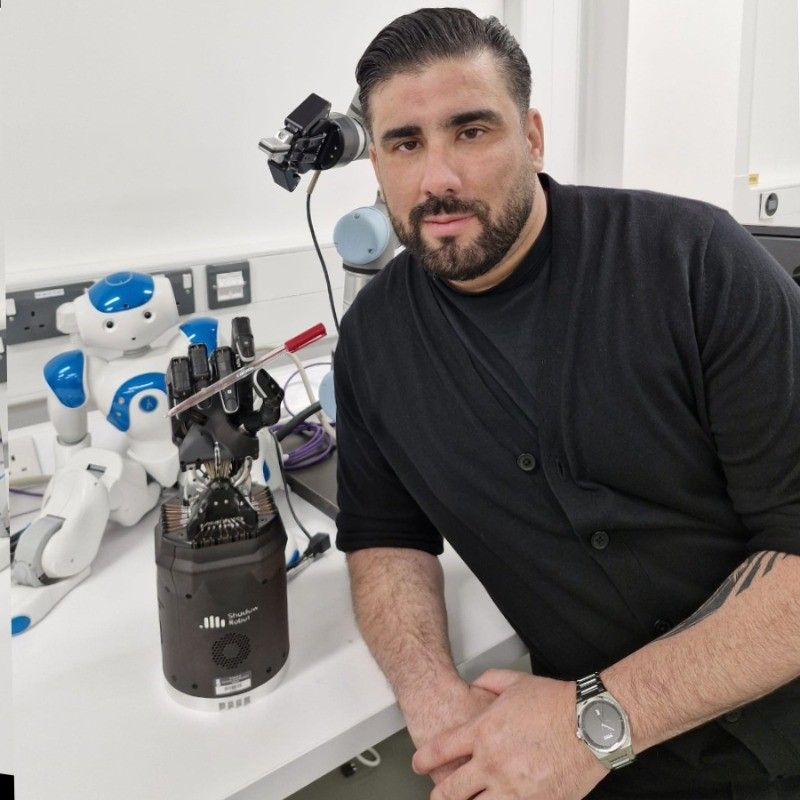 Dr. Diego Resende Faria