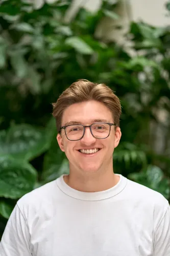 Speaker profile image for George Wade