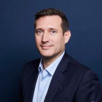 Speaker profile image for Jonathan Sharland