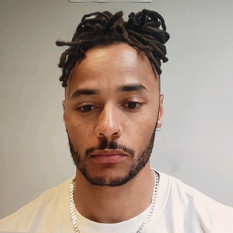 Reuben Henry-Fellows