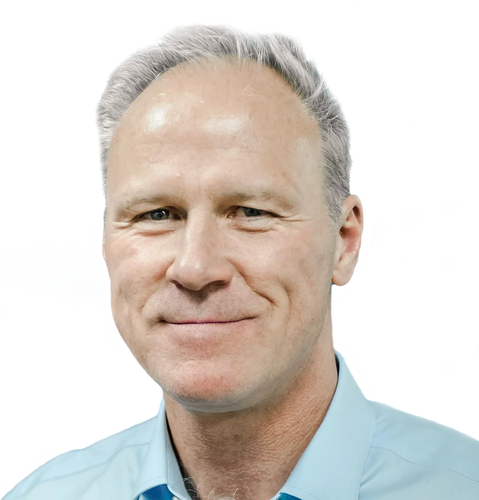 Speaker profile image for Simon Jones