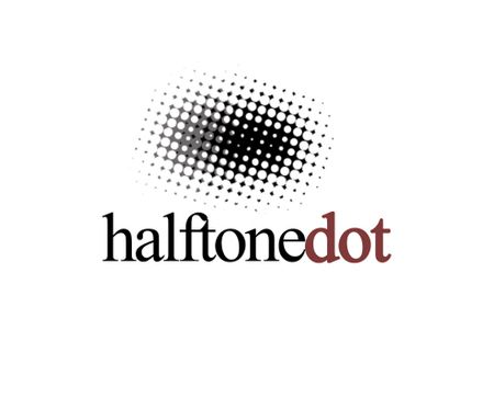 Halftonedot