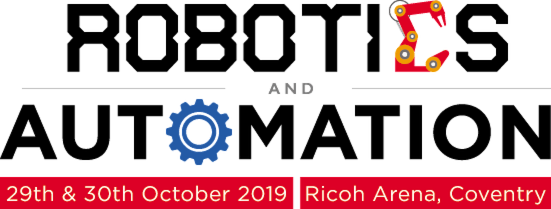 Over 60% of floorspace at Robotics and Automation 2019 has already been sold