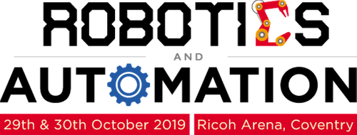 Over 60% of floorspace at Robotics and Automation 2019 has already been sold