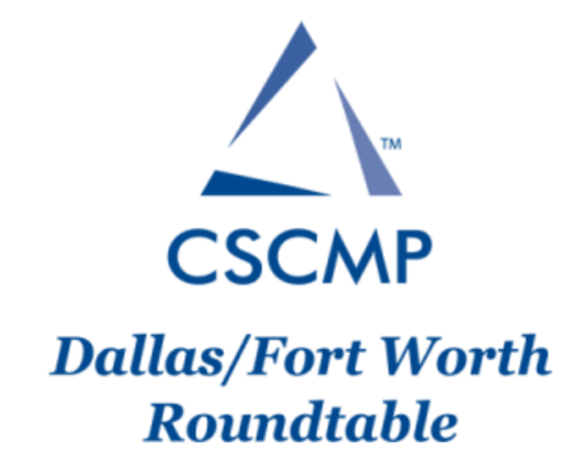 CSCMP