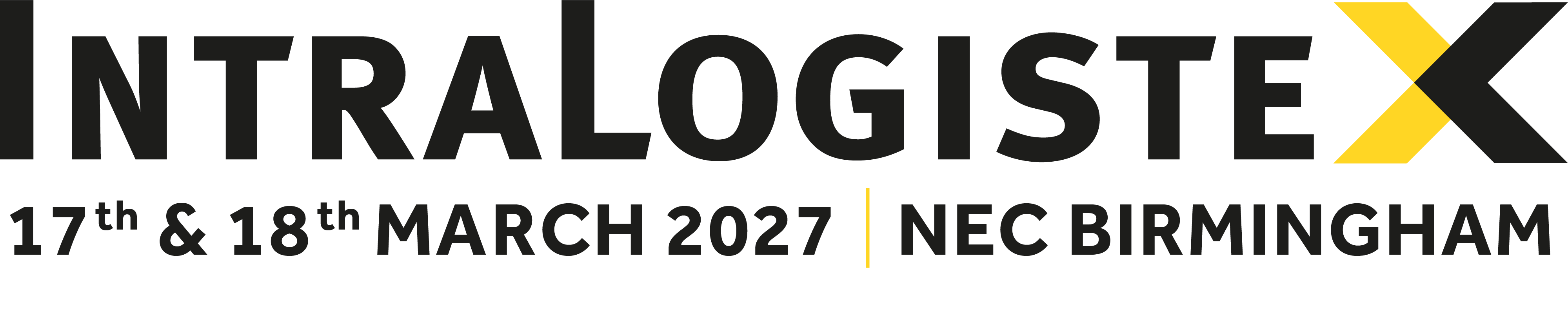 IntraLogisteX