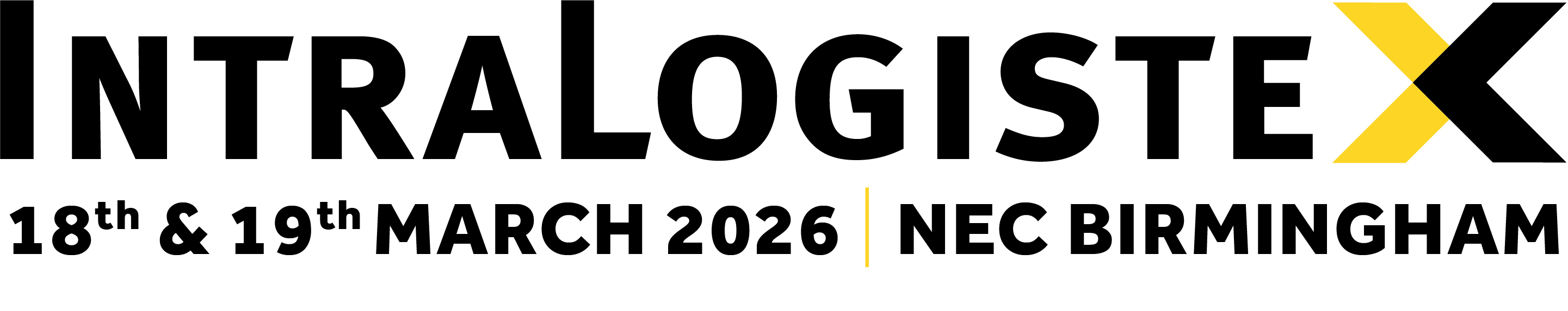 IntraLogisteX