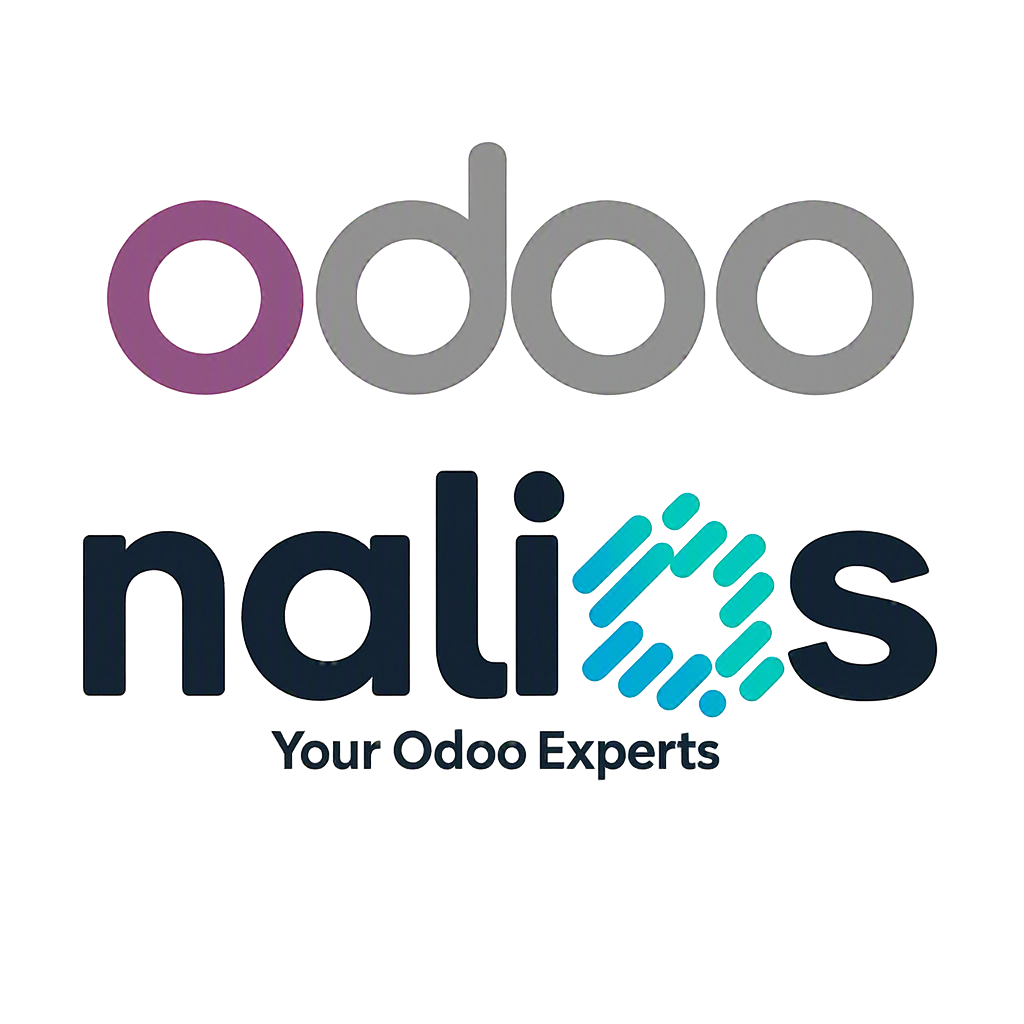 Nalios & Odoo