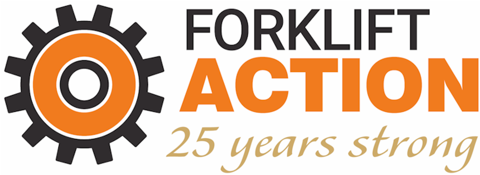 ForkliftAction