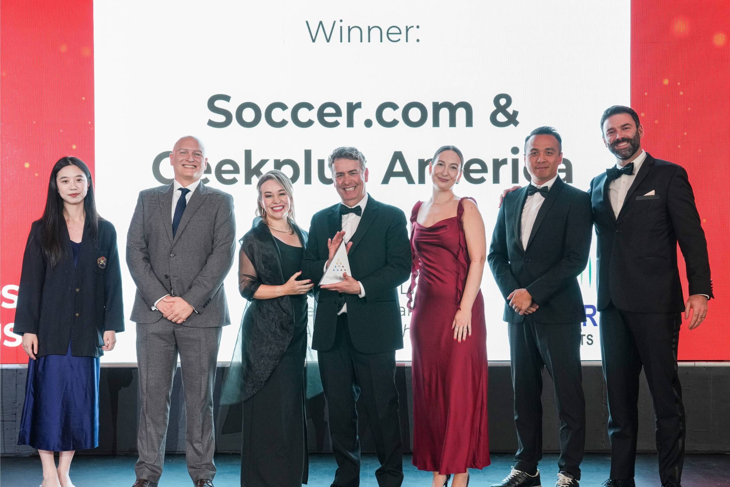 awards