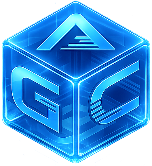 AG Cube
