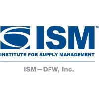 ISM