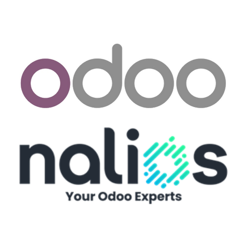 Odoo & Nalios