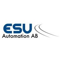 ESU Automation AB