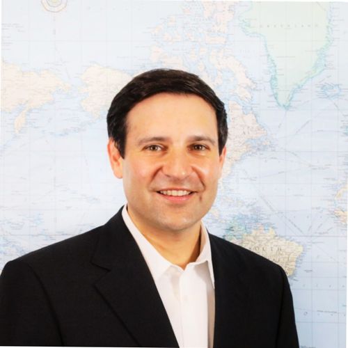 Moises Sepulveda Garcia