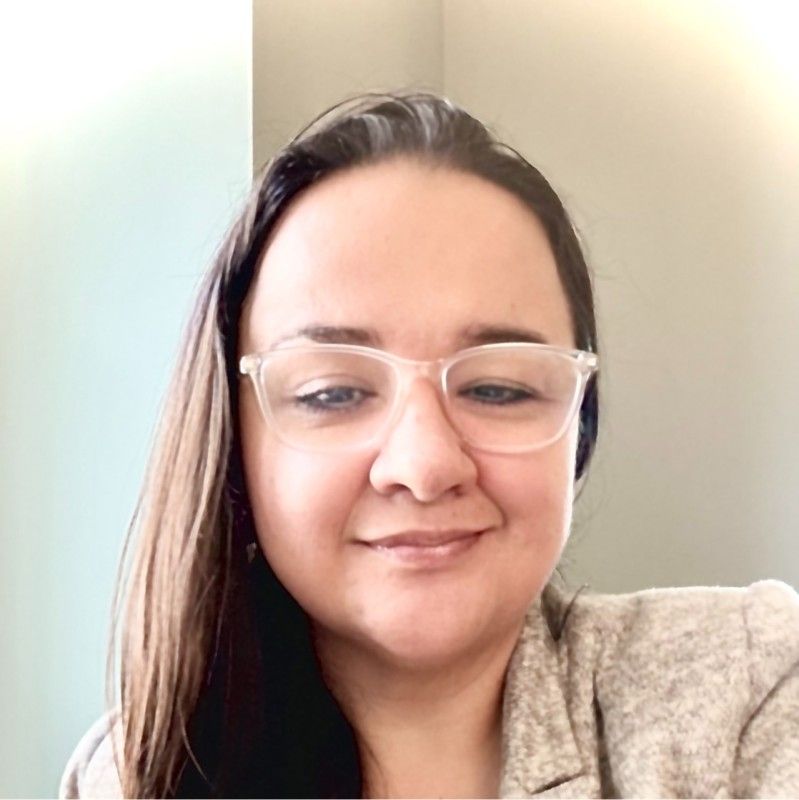 Sandra Paola Torres Diaz