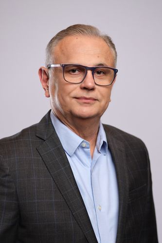 Antonio Mendonca
