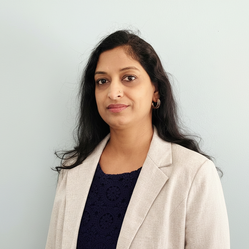 Ashwini Kulkarni