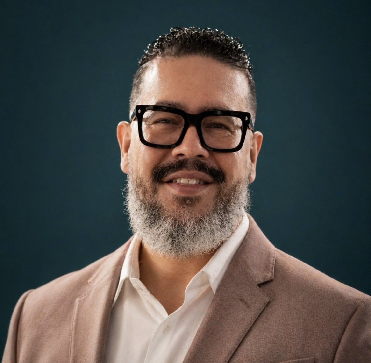 Daniel Garza