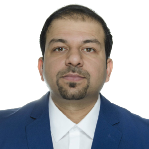 Debanshu Sharma