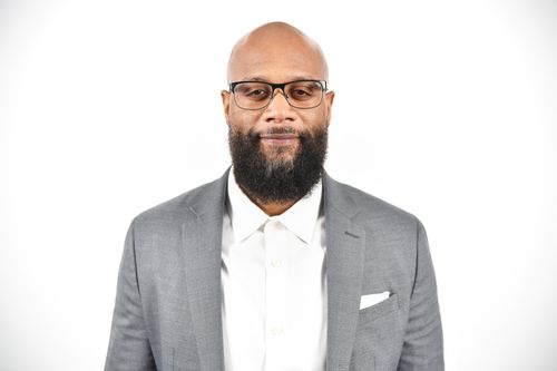 Ernest C. Huffman Jr