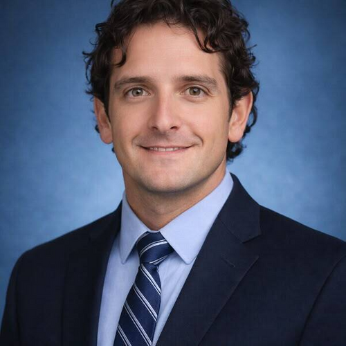 Evan Rago