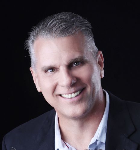 Greg Stadler
