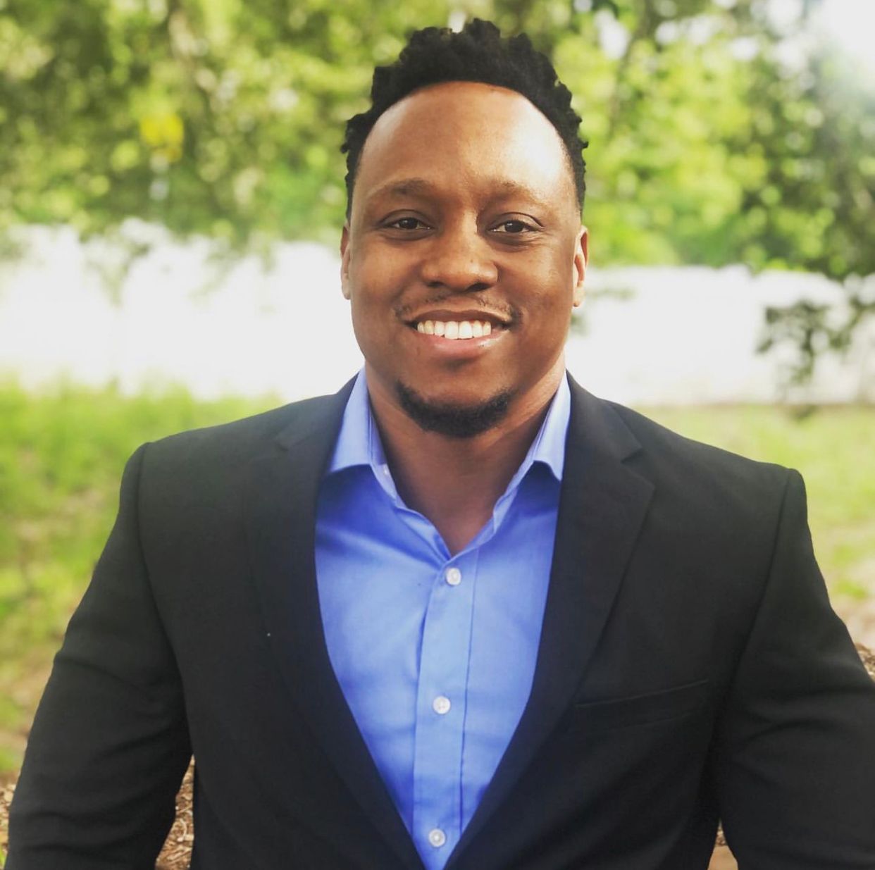 Kenneth Carter III