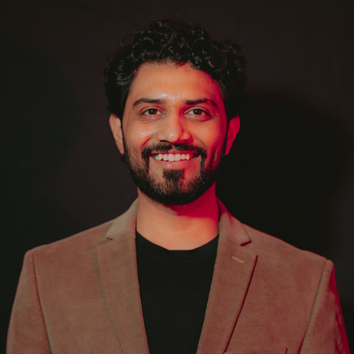 Jay Patel