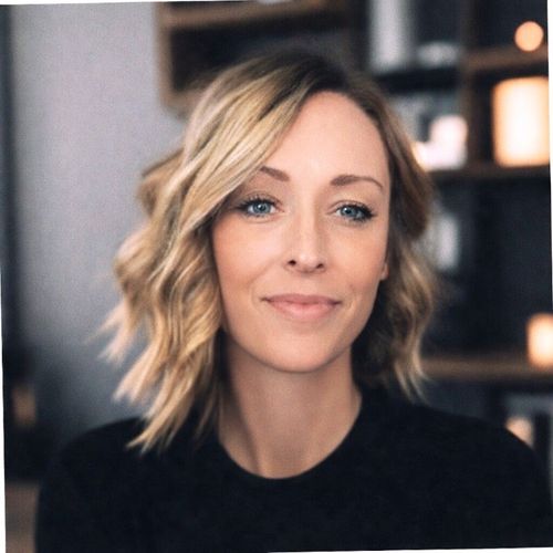 Kelly Pierce