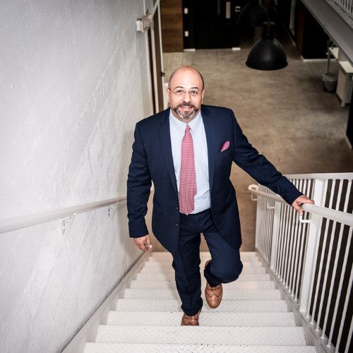 Marco Matouk