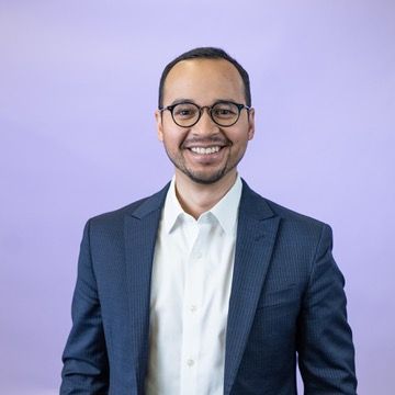 Mark D. Solano