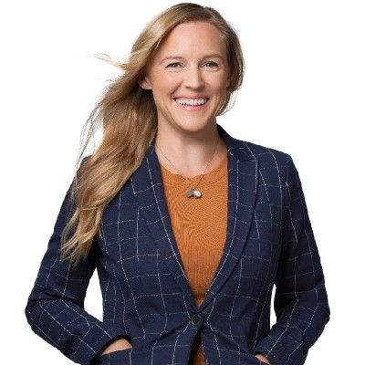 Megan Smith