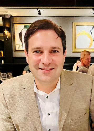 Moises Sepulveda Garcia
