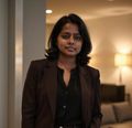 Rekha Masilamani
