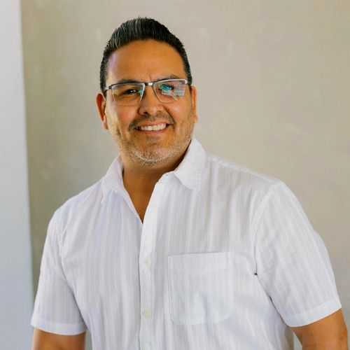 Richard Quinonez