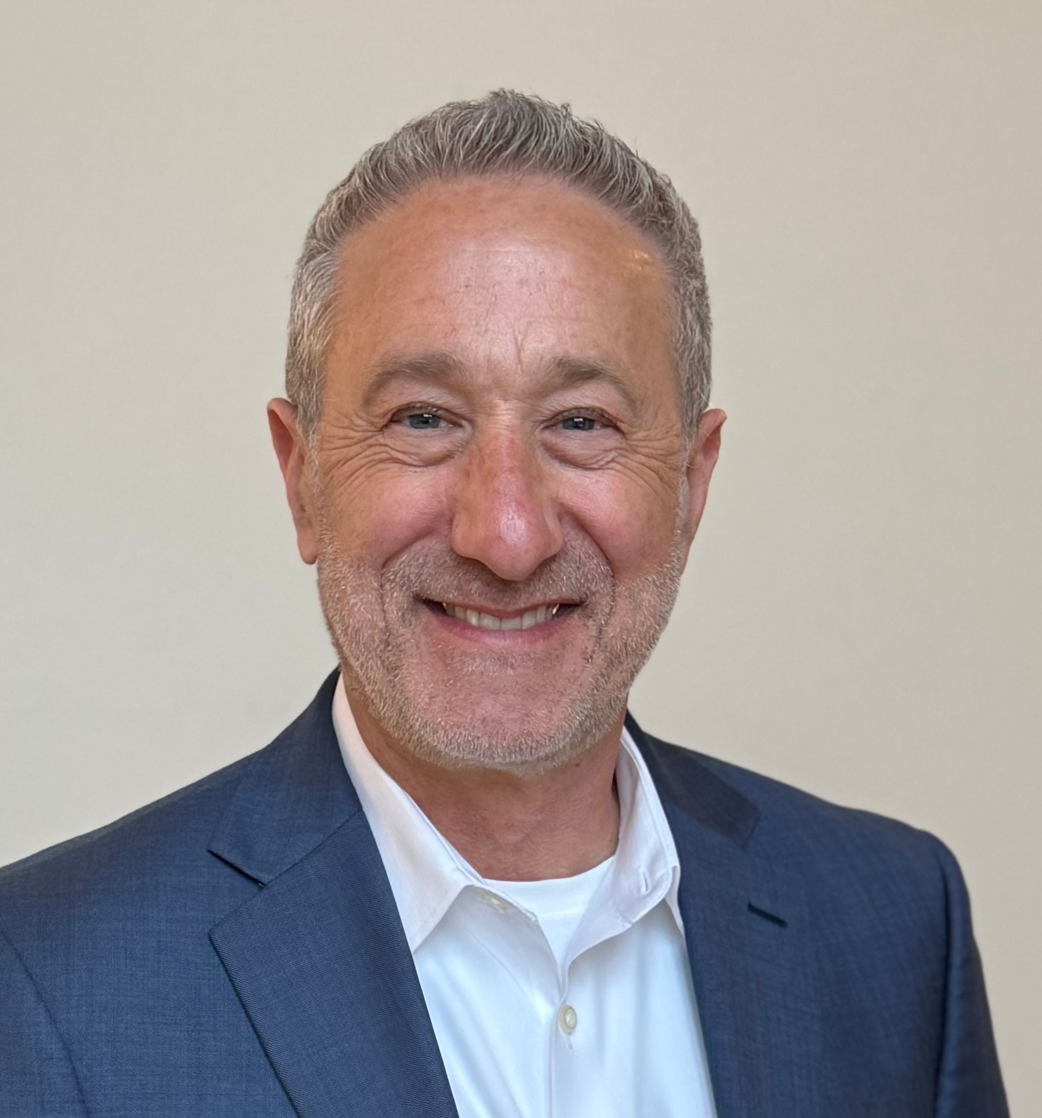 Steve Baer