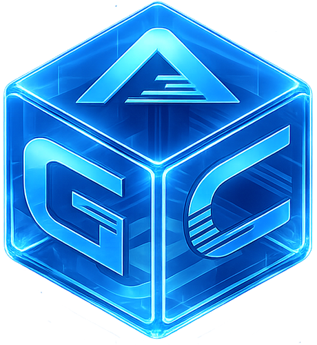 AG Cube