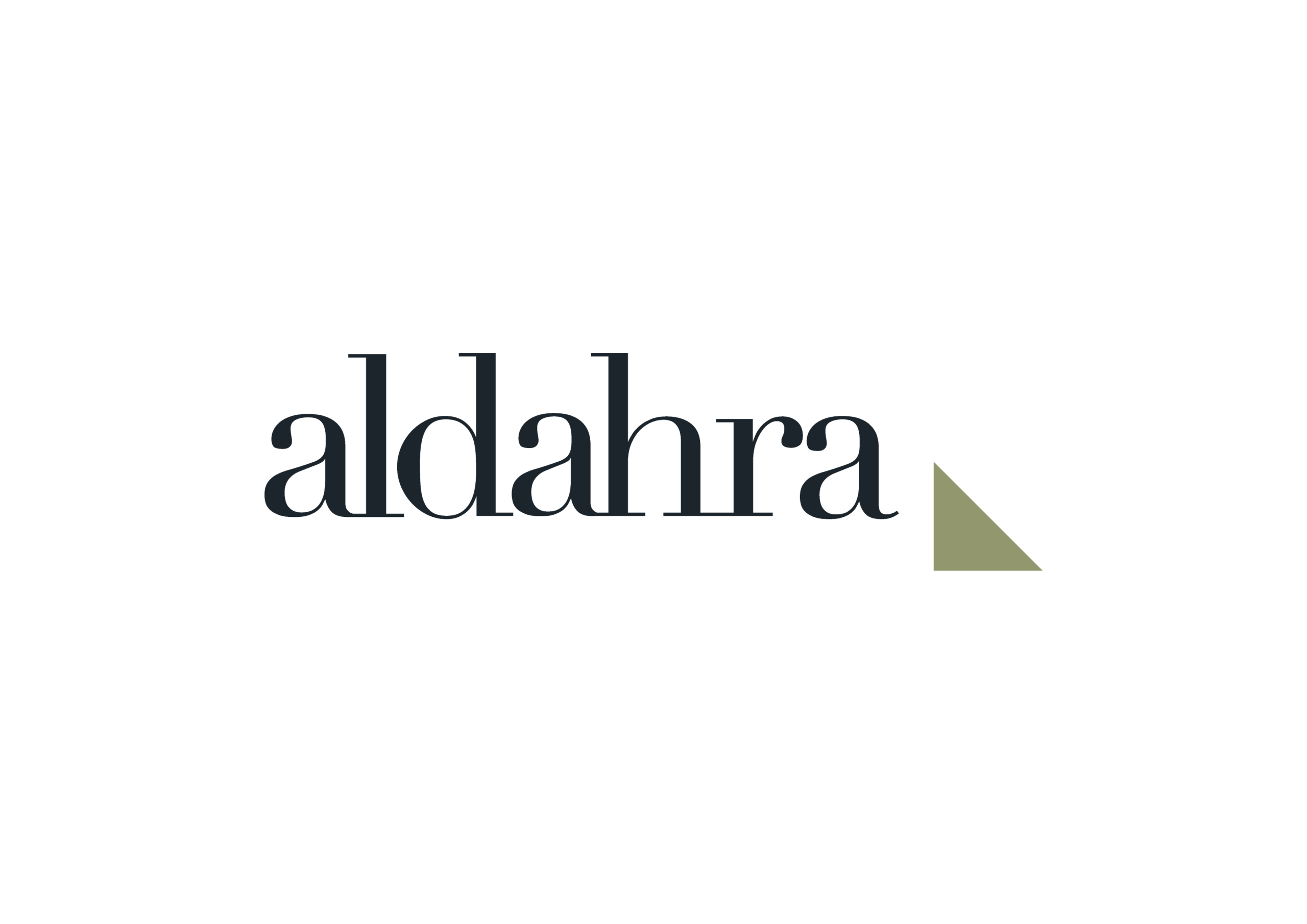 Aldahra