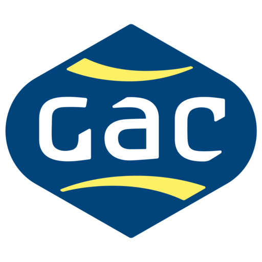 GAC Logo