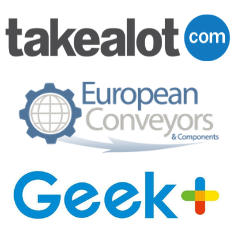Geekplus