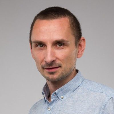 Andrey Babanin - Suma Gourmet