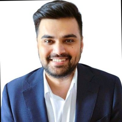 Sohaib Ali - L'Oreal