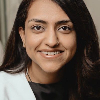 Shibani Makhija - The Wendys Company